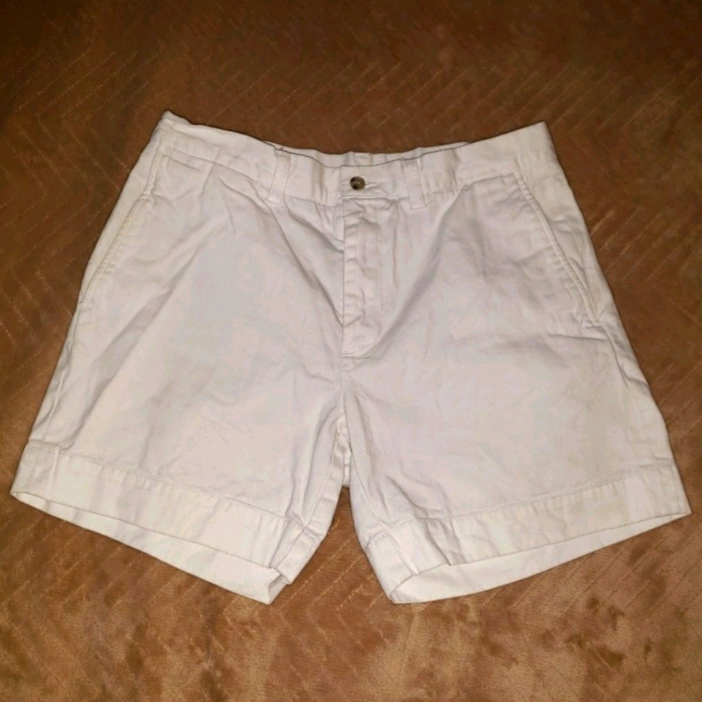 Polo by Ralph Lauren 6-inch shorts
